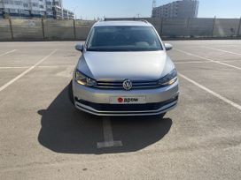    Volkswagen Touran 2020 , 2300000 , 