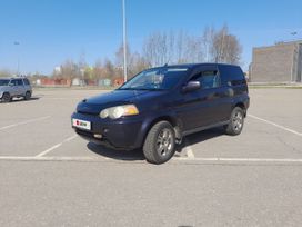  3  Honda HR-V 2000 , 299000 , 