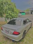  Mitsubishi Lancer 2006 , 650000 , 