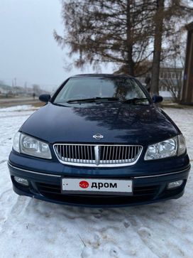  Nissan Bluebird Sylphy 2001 , 440000 , 