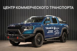  Foton Tunland V9 2025 , 5825000 , 