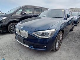  BMW 1-Series 2014 , 899000 , 
