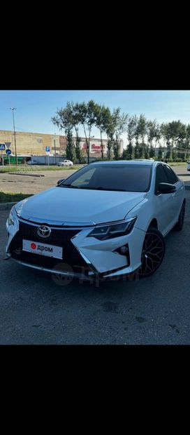  Toyota Camry 2013 , 1750000 , 