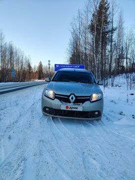  Renault Sandero 2014 , 600000 , 