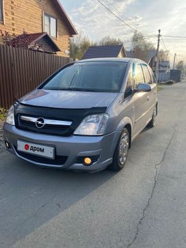    Opel Meriva 2007 , 450000 , 