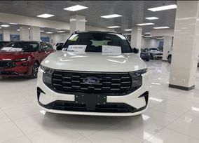 SUV   Ford Edge 2023 , 6850000 , 