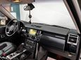 SUV   Land Rover Range Rover 2008 , 1249000 , 