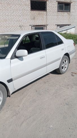  Toyota Corona Premio 1999 , 305000 , 