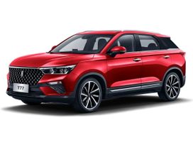 SUV   FAW Bestune T77 2024 , 2176000 , 