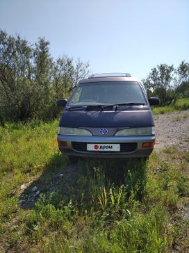    Toyota Lite Ace 1993 , 550000 , 