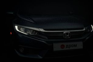  Honda Civic 2018 , 1730000 , 