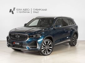 SUV   Geely Monjaro 2023 , 2999658 , 