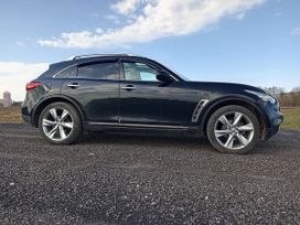 SUV   Infiniti FX35 2008 , 825000 , 