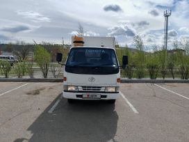   Toyota Dyna 1995 , 1070000 , -