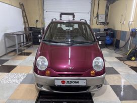  Daewoo Matiz 2013 , 375000 , 