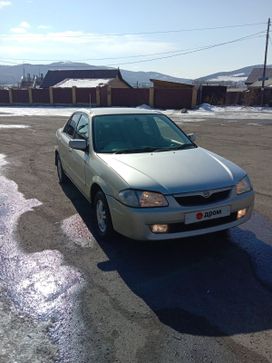  Mazda Familia 2000 , 299999 , 