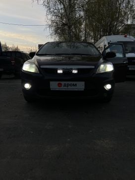  Ford Focus 2010 , 650000 , 