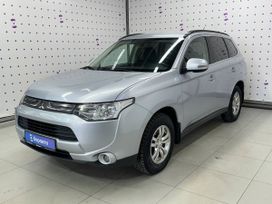 SUV   Mitsubishi Outlander 2012 , 1350000 , 