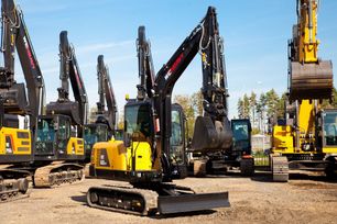 - WEHEAVY WE60E2-H 2025 , 3932000 , -