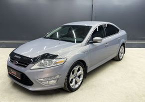  Ford Mondeo 2011 , 980000 , 