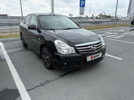 Nissan Almera 2017 , 810000 , 