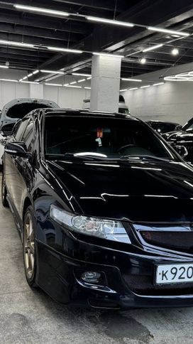  Honda Accord 2005 , 1050000 , 