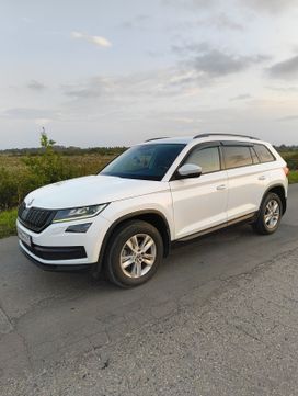 SUV   Skoda Kodiaq 2018 , 2250000 , 