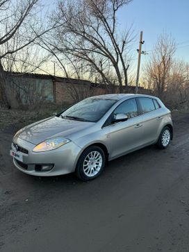  Fiat Bravo 2007 , 520000 , -