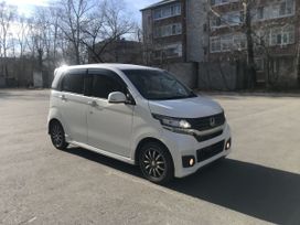  Honda N-WGN 2014 , 785000 , 