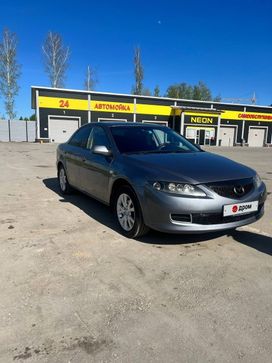  Mazda Mazda6 2006 , 550000 , 