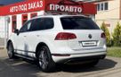 SUV   Volkswagen Touareg 2015 , 2995000 , 