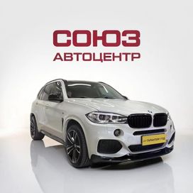 SUV   BMW X5 2016 , 3690000 , 