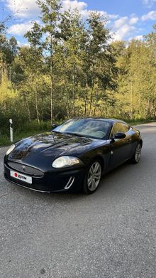  XK, 2006