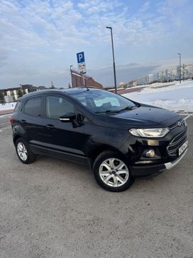 SUV   Ford EcoSport 2014 , 1220000 , 