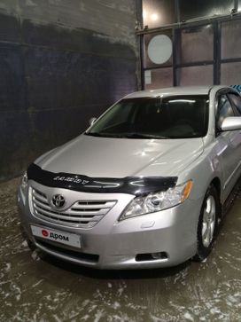  Toyota Camry 2008 , 950000 , -