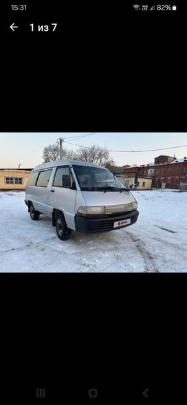    Toyota Town Ace 1991 , 260000 , 