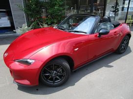   Mazda Roadster 2019 , 1790000 , 