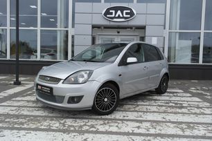  Ford Fiesta 2008 , 310000 , 
