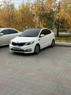  Kia Rio 2017 , 1250000 , 