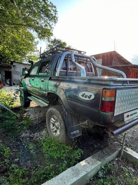  Toyota Hilux 1990 , 1250000 , 