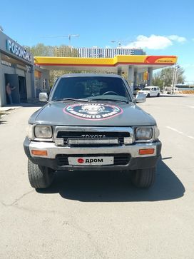 SUV   Toyota 4Runner 1993 , 550000 , 