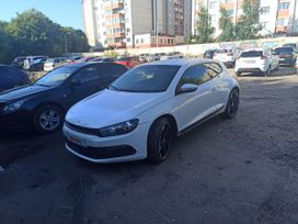  3  Volkswagen Scirocco 2009 , 600000 , 