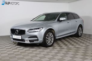  Volvo V90 2017 , 2449990 ,  