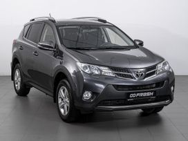 SUV   Toyota RAV4 2014 , 2414000 , 