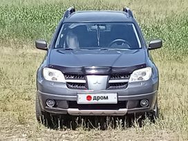 SUV   Mitsubishi Outlander 2007 , 950000 , 