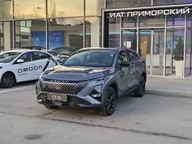 SUV   OMODA C5 2024 , 2529900 , -