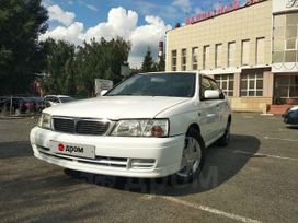  Nissan Bluebird 2001 , 340000 , 