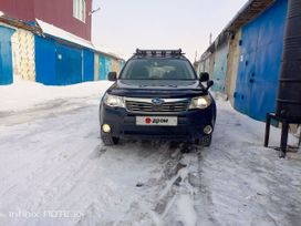 SUV   Subaru Forester 2009 , 1200000 , 