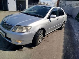 Toyota Corolla 2005 , 670000 , 