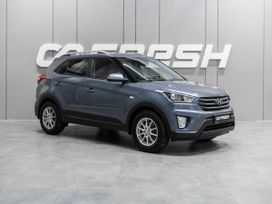 SUV   Hyundai Creta 2018 , 1799000 , 